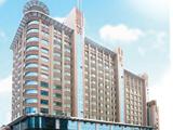 牡丹江夏威夷国际大酒店(Hawaii International Hotel)
