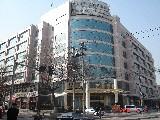 陕西旺豪酒店(Wanghao Hotel)