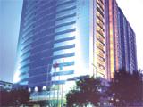 西安时代大酒店(The Times Hotel)