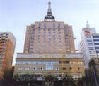 西安铁通商务酒店