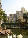 西安建国饭店(Jianguo Hotel Xi'an)