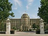 西安人民大厦(Xi'an People's Hotel)
