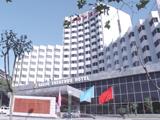 陕西高速神州酒店(Gaosu Shenzhou Hotel)