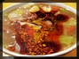马尔里夜宵肉丸糊辣汤