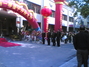京福华肥牛子午路店