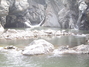 高冠瀑布景区